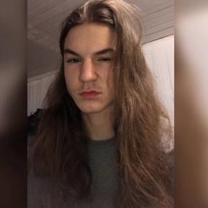 Meet your Posher, William